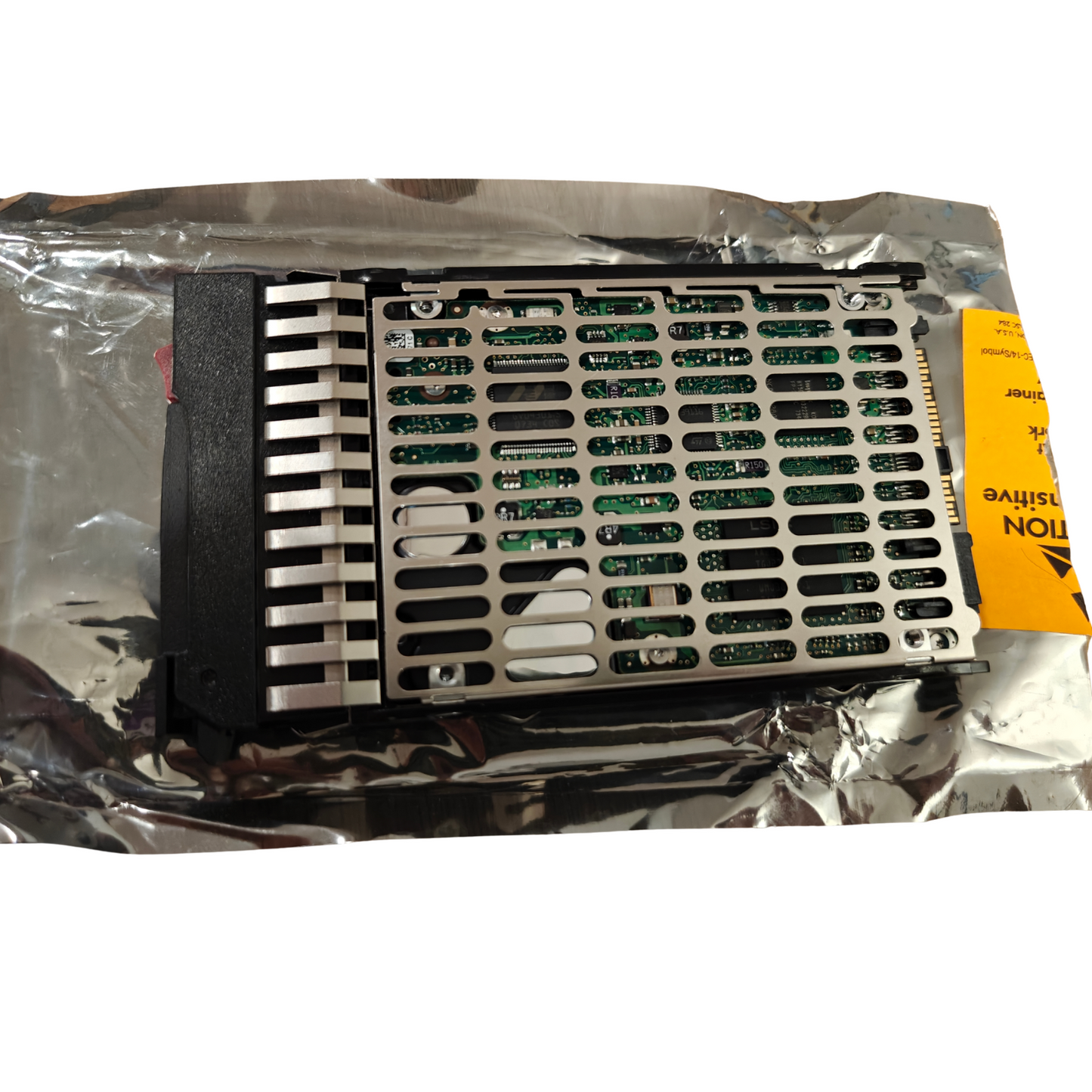 HP Invent 146GB 10K SAS 2.5" Hard Drive with HP Caddy ST9146802SS | NEW