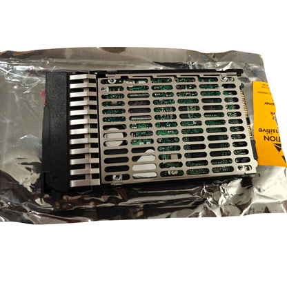 HP Invent 146GB 10K SAS 2.5" Hard Drive with HP Caddy ST9146802SS | NEW