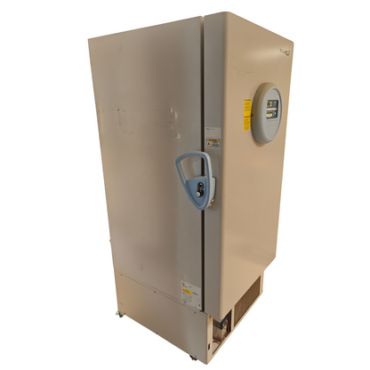 VWR 5604 Thermo Fisher VWR32086A Ultra Low Temperature Lab Freezer -86C 120V