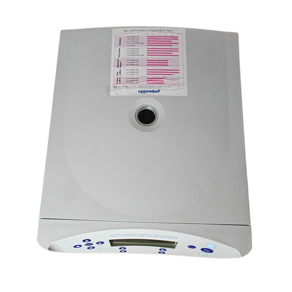 Eppendorf Centrifuge 5430 w/ FA-45-30-11 Aerosol-Tight 30-Place Rotor