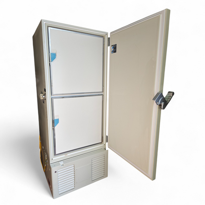 Panasonic MDF-U500VXC-PA Ultra-Low Temp Freezer -86°C TwinGuard ULT Lab Freezer