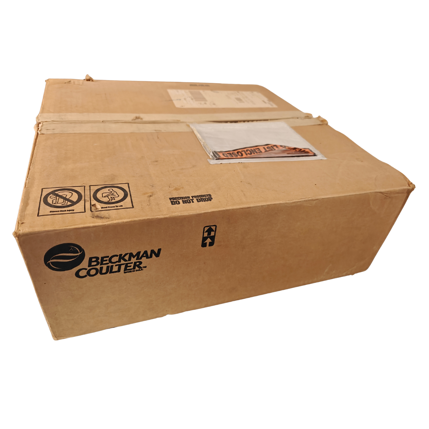 Beckman Coulter Rotor Assy GH 3.8 Centrifuge Swing Bucket Rotor P/N 360581 | NEW