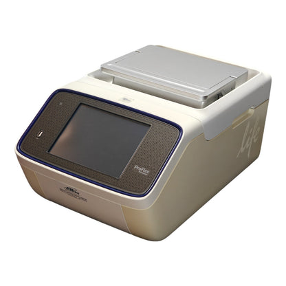 Applied Biosystems ABI ProFlex PCR Base System w/ Dual 384-Well Blocks | TESTED