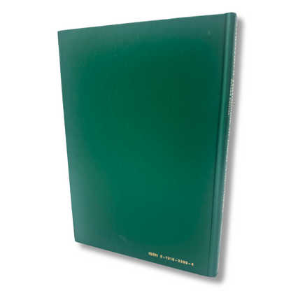 Illustrated Handbook in Local Anaesthesia Ejnar Eriksson Hardcover Book