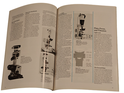 Kodak Photography Through the Microscope by John Gustav Delly Eastman Book | NEW