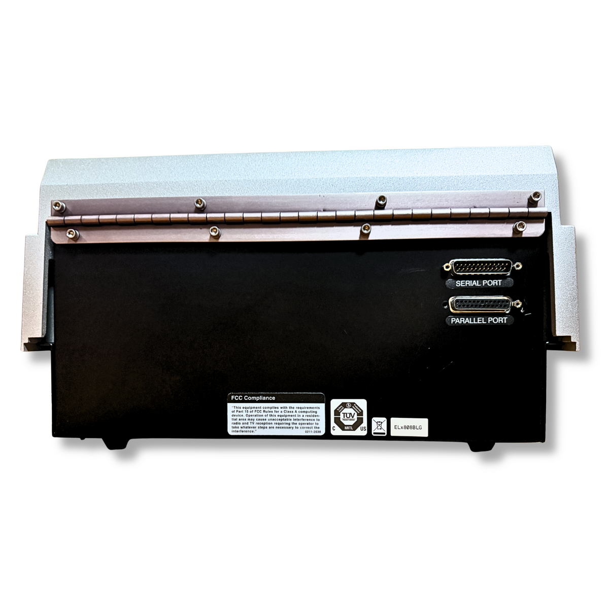 Biolog [ELx808BLG] MicroStation Absorbance Microplate Reader and Analyzer
