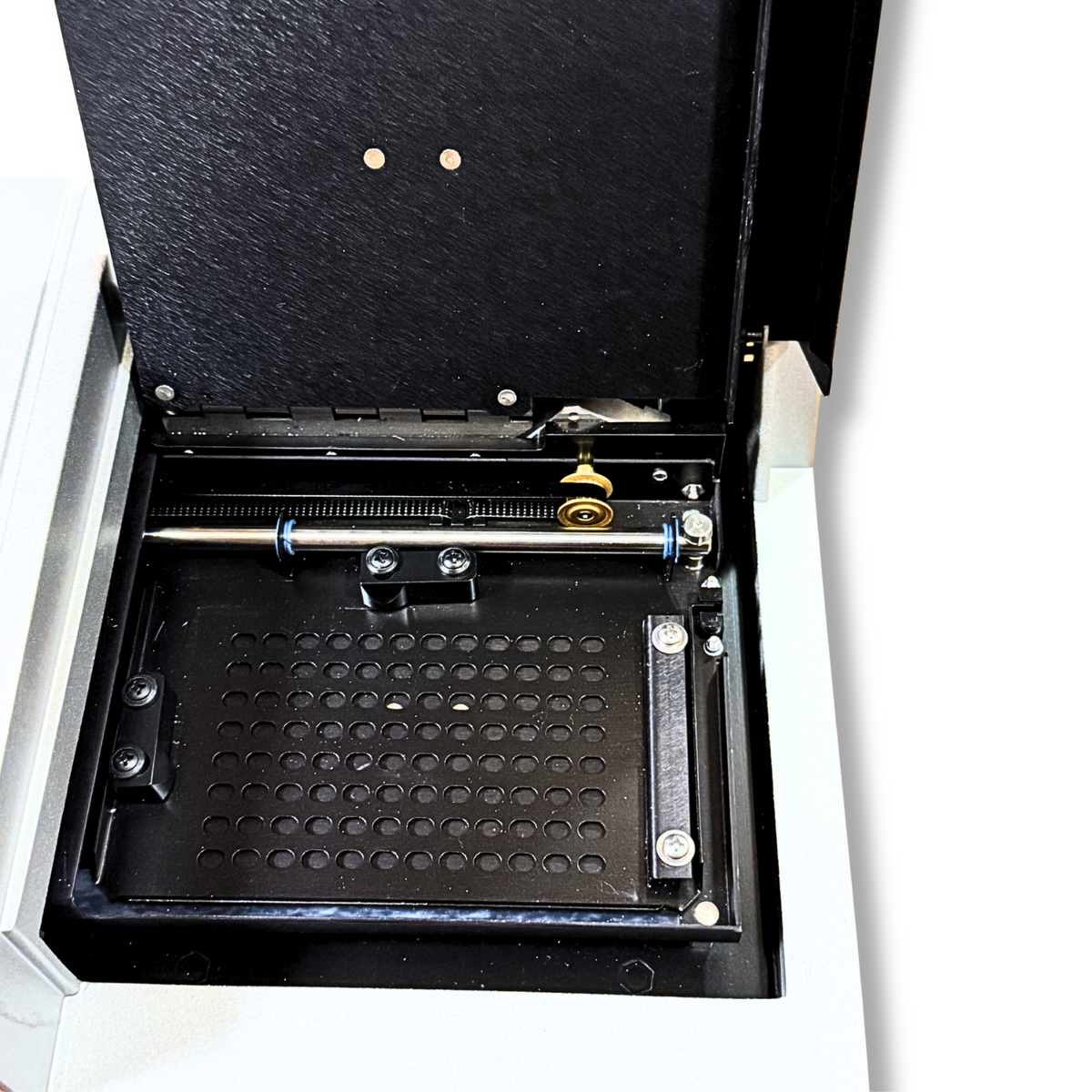 Biolog [ELx808BLG] MicroStation Absorbance Microplate Reader and Analyzer