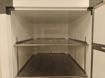 Thermo Scientific Revco UxF40086D -86°C Ultra-Low Upright Laboratory Freezer