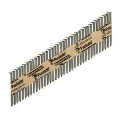 Paslode 650604 30 Degree 2-3/8" x .113" Brite Framing Nails Full Head | NEW