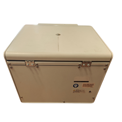 Beckman Allegra X-22 Benchtop Centrifuge with SX4250 Rotor and Buckets - TESTED