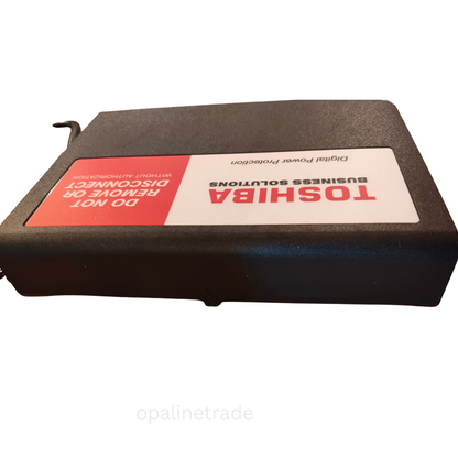 ESP D5133NT 120V 15A Transient Voltage Surge Suppressor - Tested & Working