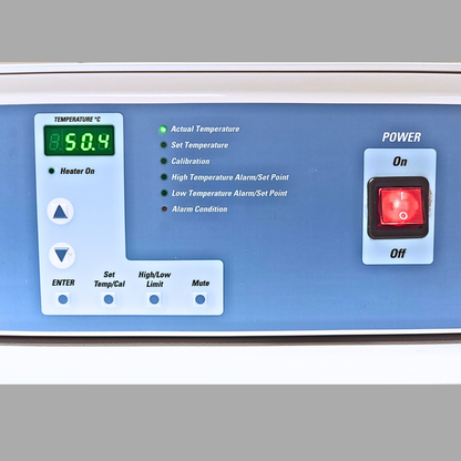 Thermo Scientific PR505755R Precision Refrigerated Incubator 3721-Large Capacity