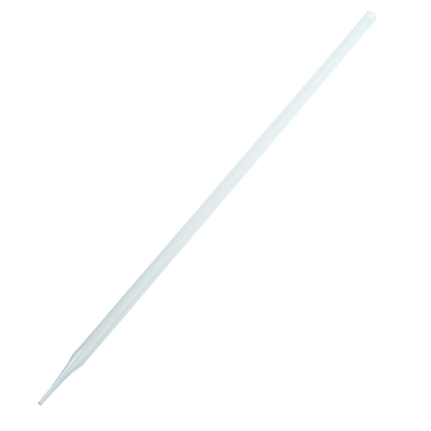 5mL Aspirating Pipet - Bulk Packed, Sterile, Part No. 229255, No Graduation