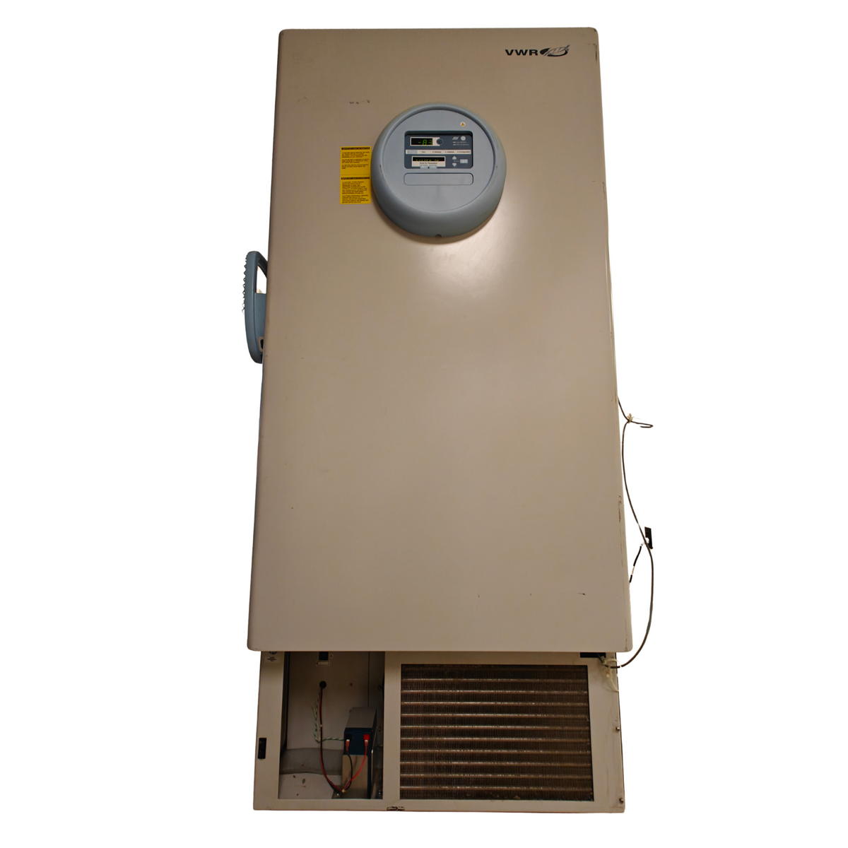 VWR 5604 Thermo Fisher VWR32086A Ultra Low Temperature Lab Freezer -86C 120V