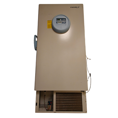 VWR 5604 Thermo Fisher VWR32086A Ultra Low Temperature Lab Freezer -86C 120V