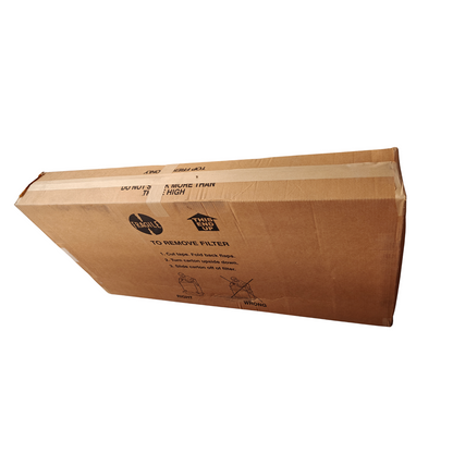 AAF AstroCel II 3102475-003 HEPA Cleanroom Air Filter 24x48x5 7/8  99.999% | NEW