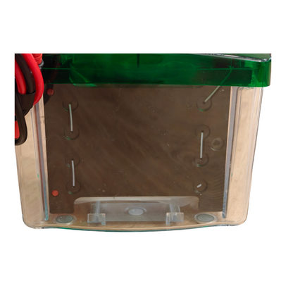 Bio-Rad 552BR Mini-PROTEAN Tetra Cell  600VDC Gel Vertical Electrophoresis | NEW