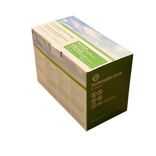 Staples Sustainable Earth SEB27XR Toner Cartridge for HP C4127X Printers | NEW