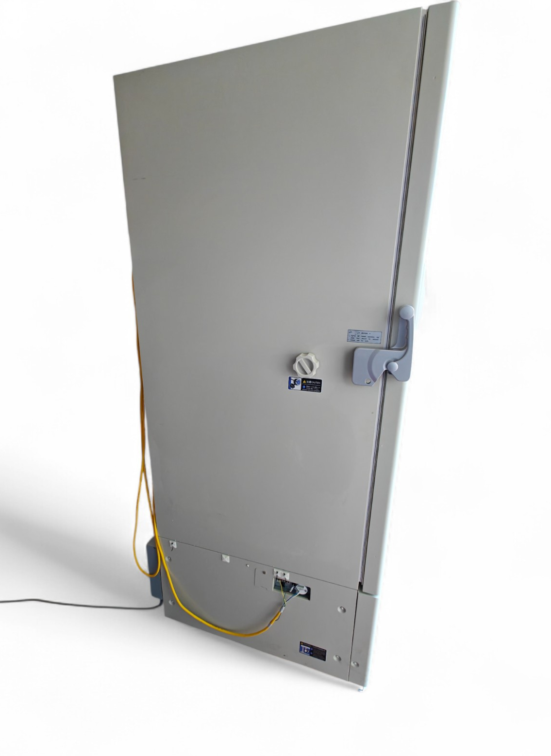 Panasonic MDF-U500VXC-PA Ultra-Low Temp Freezer -86°C TwinGuard ULT Lab Freezer