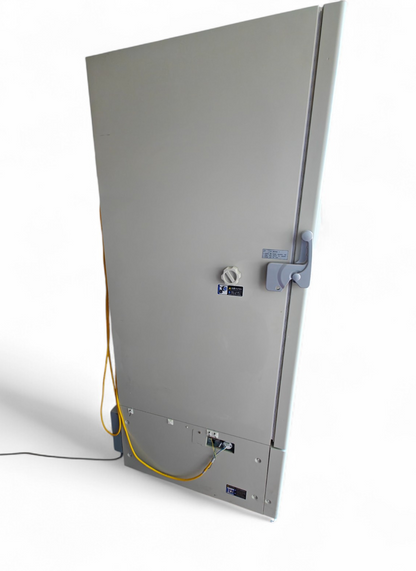 Panasonic MDF-U500VXC-PA Ultra-Low Temp Freezer -86°C TwinGuard ULT Lab Freezer