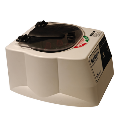 The Drucker Co Horizon 642E Lab Centrifuge 6-Place Clinical Blood Lab - TESTED