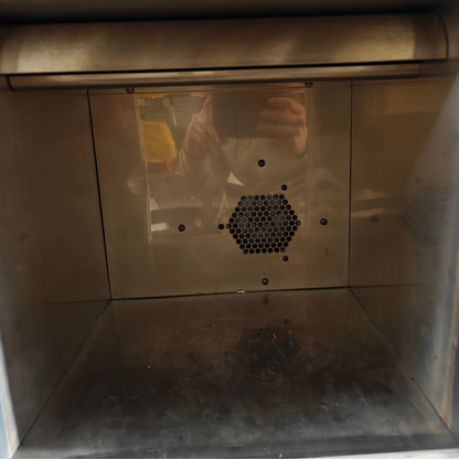 SUN SYSTEMS EC01 ENVIRONMENTAL CHAMBER, 0.7 ft³, -100ºC to +300ºC RANGE