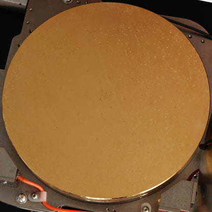 Cascade Microtech Summit 11102B 8" Vacuum Wafer Chuck XY Theta Stage Assembly