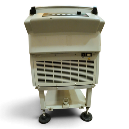 Hettich Rotanta 460 Robotic Refrigerated Centrifuge w/ Rotor & Buckets 5680-30-D