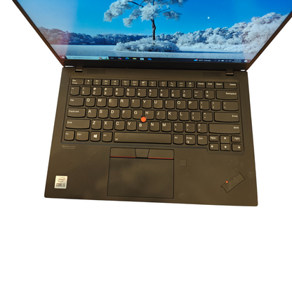 Lenovo ThinkPad X1 Carbon Gen 8 Laptop i5-10210U 16GB 1TB SSD