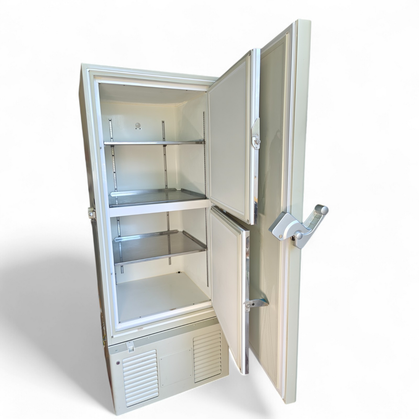 Panasonic MDF-U500VXC-PA Ultra-Low Temp Freezer -86°C TwinGuard ULT Lab Freezer