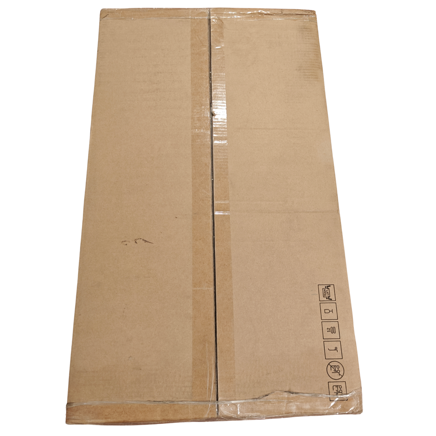 GE JX830SFSS 27" Built-In Microwave Trim Kit Stainless Steel | NEW