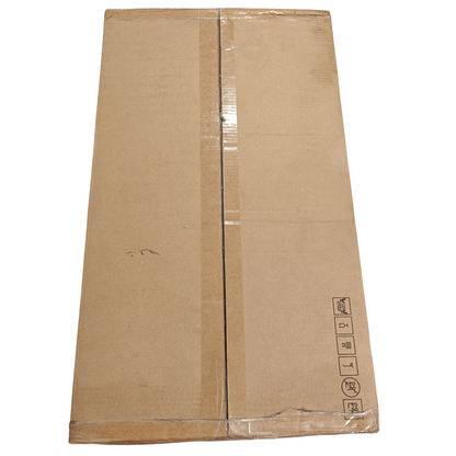 GE JX830SFSS 27" Built-In Microwave Trim Kit Stainless Steel | NEW