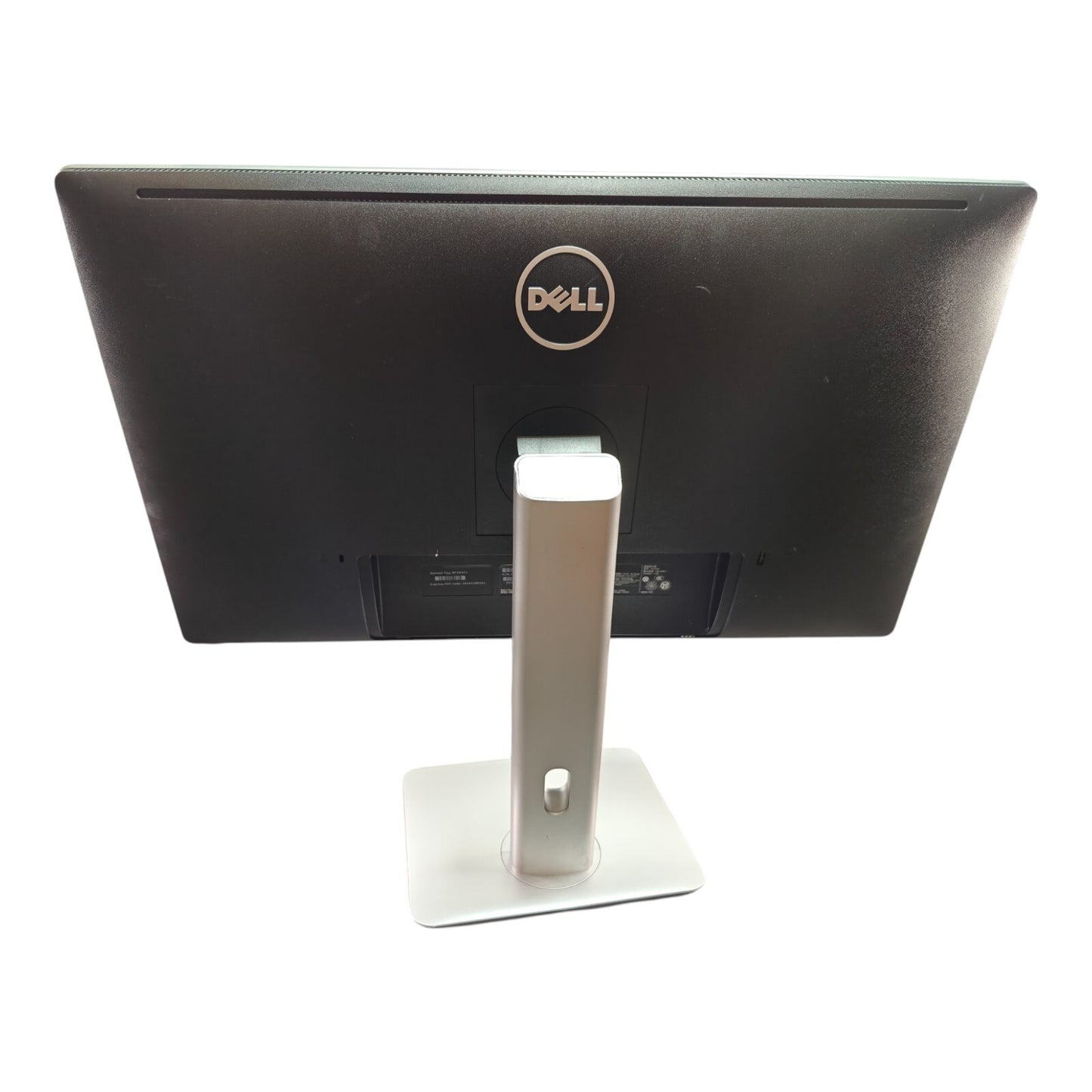 Dell P2715Q 27" 4K UHD IPS LED Monitor 3840x2160 HDMI DP USB Hub VESA