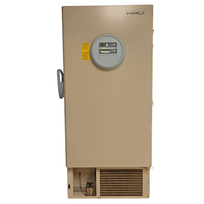 VWR 5604 Thermo Fisher VWR32086A Ultra Low Temperature Lab Freezer -86C 120V