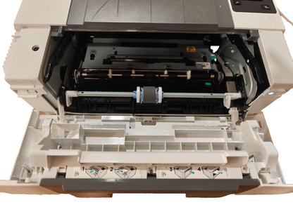 HP M404dn LaserJet Pro Monochrome Laser Printer W1A53A Network Duplex - TESTED