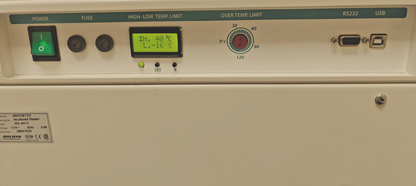 Jeio Tech Lab Companion ISS-4075 5.3 cu. ft Incubated Shaker | Non-Refrigerated