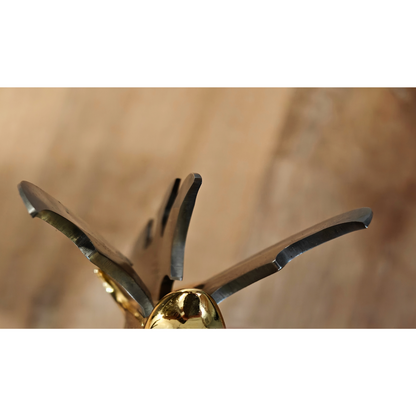 2000 Gil Hibben Gold Collection Knife GH2001 United Cutlery Fantasy Dagger