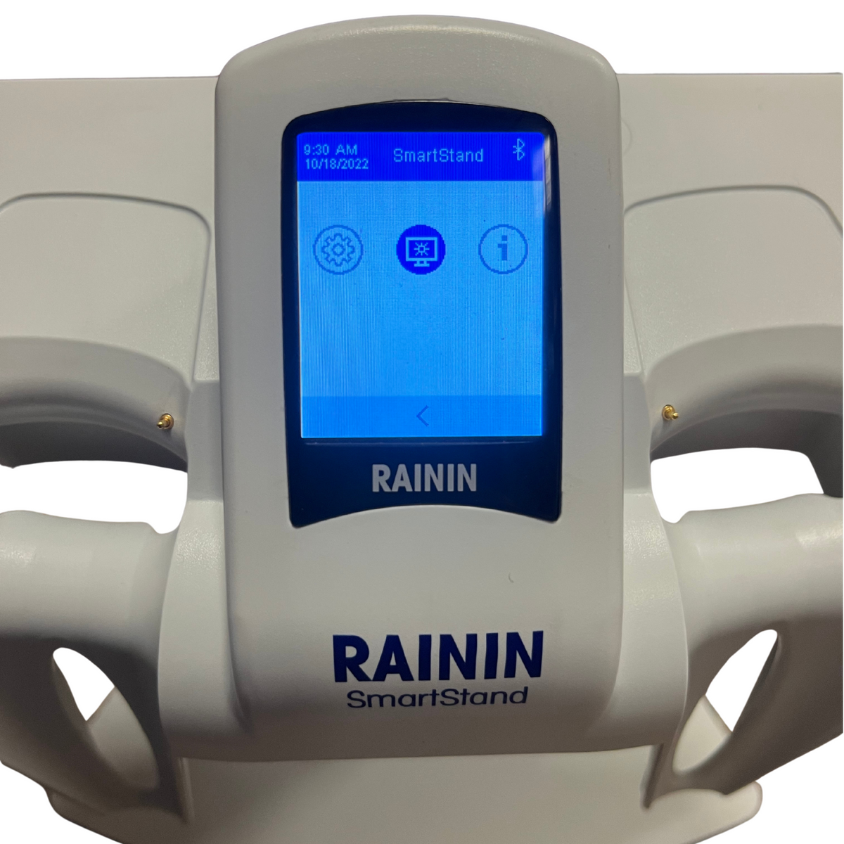 Mettler Toledo Rainin SmartStand SCS-B 30312897 4-Position Pipette Stand TESTED