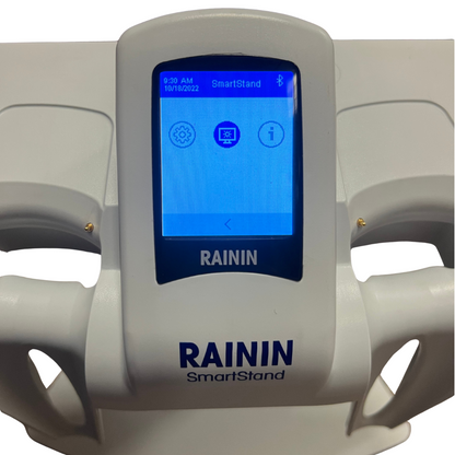 Mettler Toledo Rainin SmartStand SCS-B 30312897 4-Position Pipette Stand TESTED