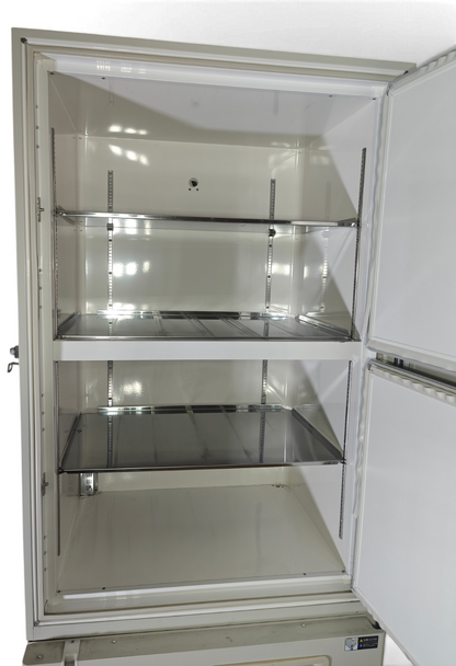 Sanyo MDF-U74VC -86°C ULT Lab Freezer 25.7 cu ft VIP Ultra-Low 220V | TESTED