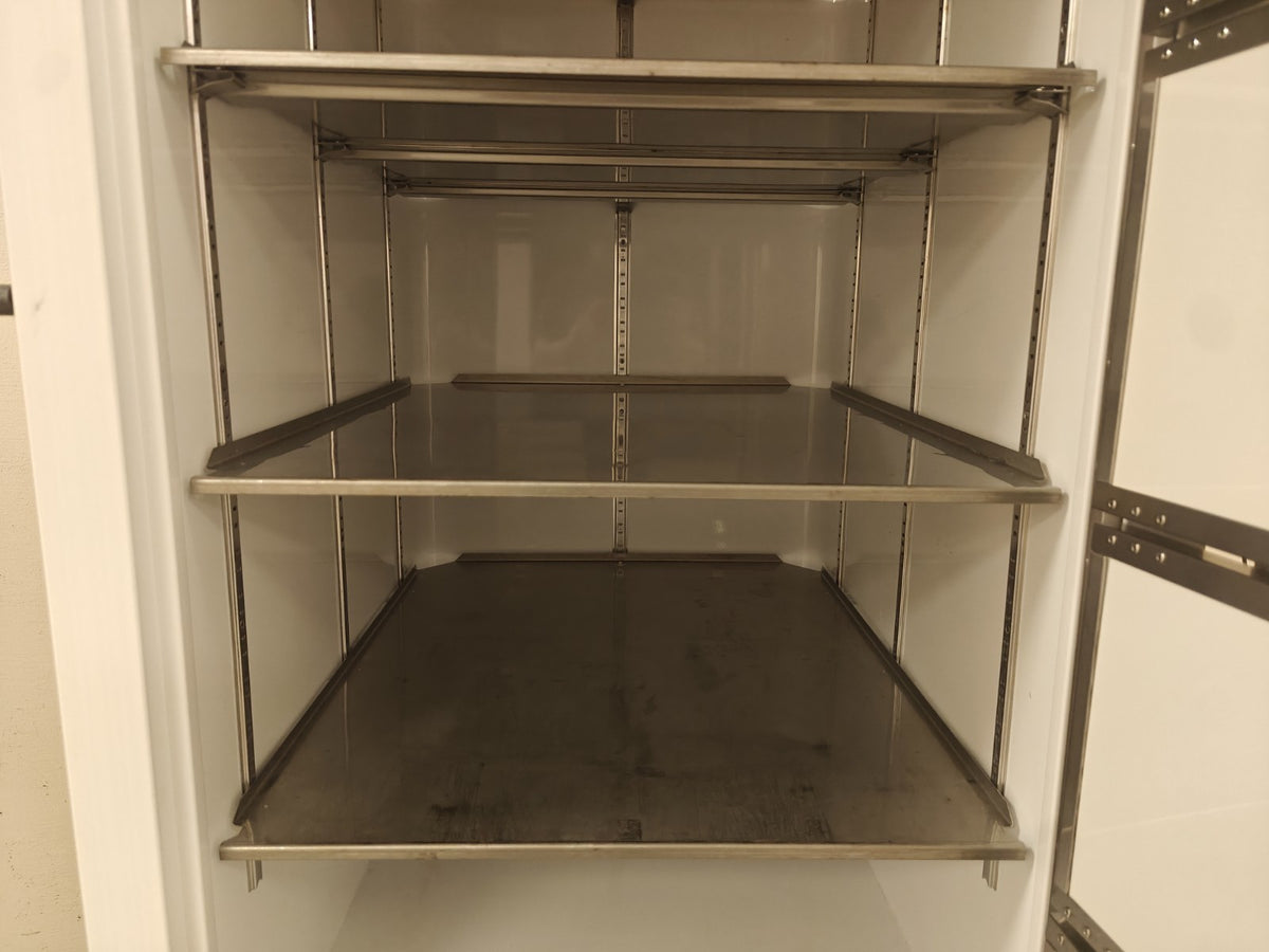 Thermo Scientific Revco UxF40086D -86°C Ultra-Low Upright Laboratory Freezer