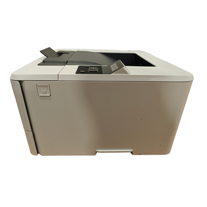 HP M404dn LaserJet Pro Monochrome Laser Printer W1A53A Network Duplex - TESTED