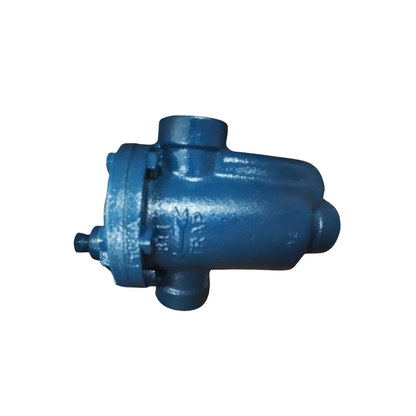 Armstrong 811 C5297-23 Inverted Bucket Steam Trap 1/2" NPT 250 PSI Orifice #38