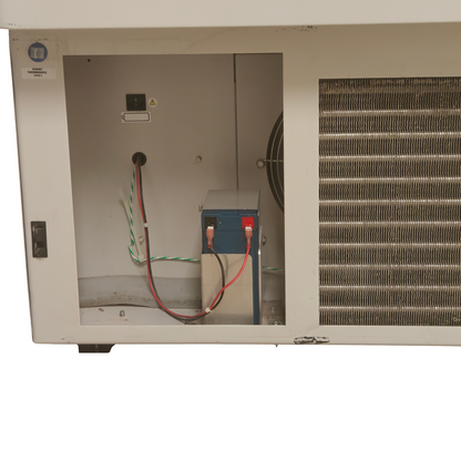 VWR 5604 Thermo Fisher VWR32086A Ultra Low Temperature Lab Freezer -86C 120V
