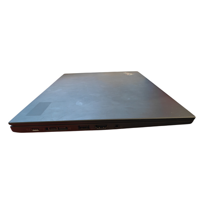 Lenovo ThinkPad X1 Carbon Gen 8 Laptop i5-10210U 16GB 1TB SSD