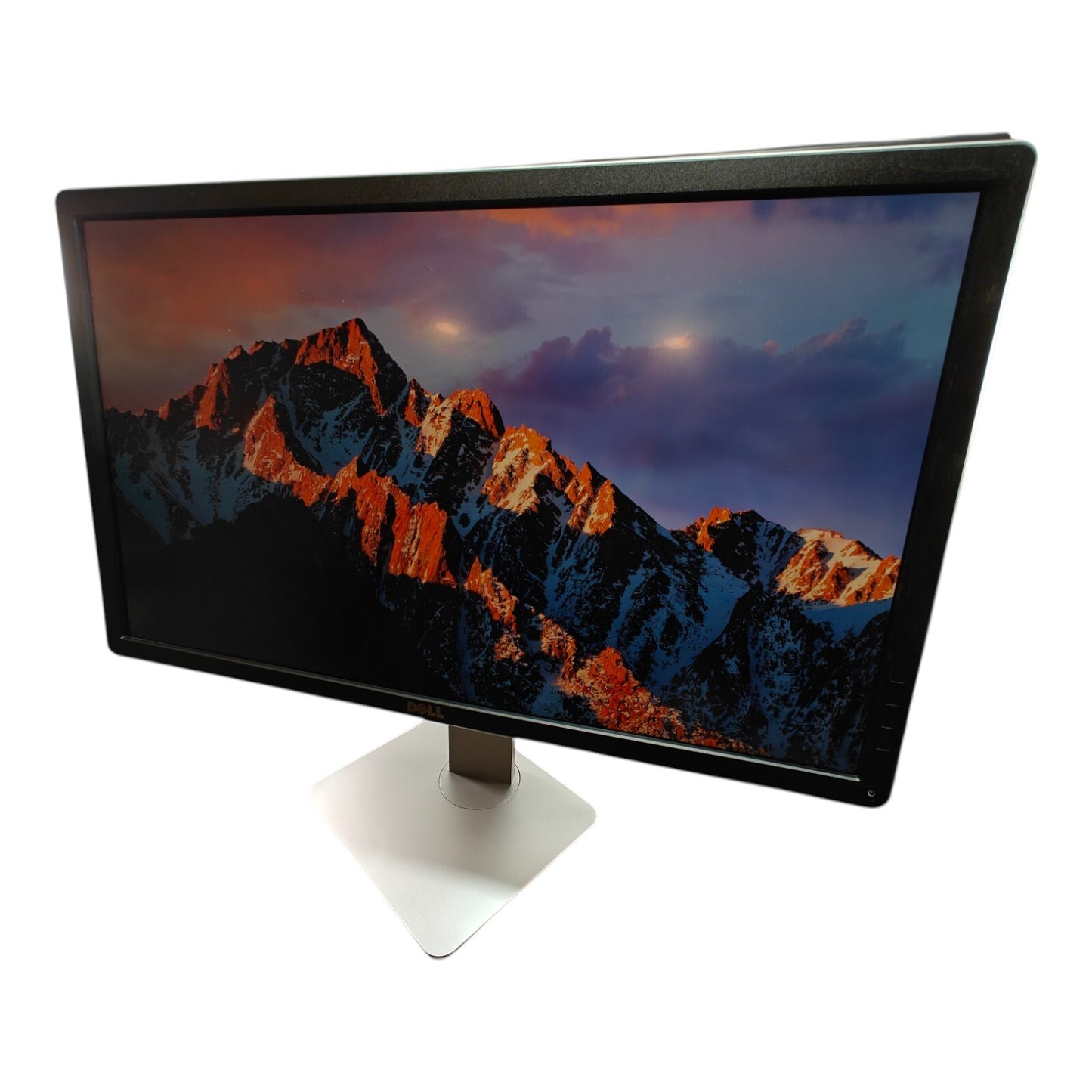 Dell P2715Q 27" 4K UHD IPS LED Monitor 3840x2160 HDMI DP USB Hub VESA