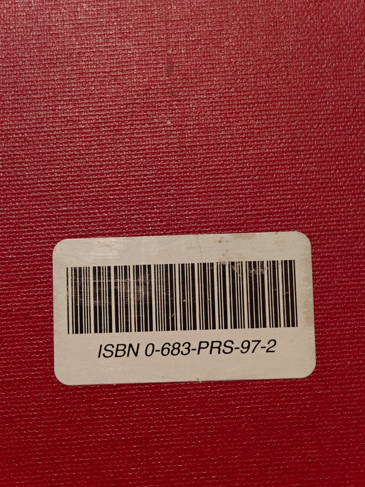 Plastic and Reconstructive Surgery Vol 100 No.1–7 1997 Hardcover Medical Journal