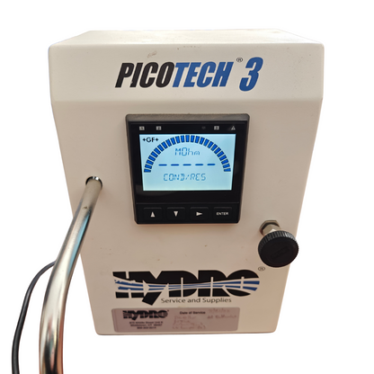 Hydro PicoTech 3 | Lab Water Purification System - Tested (Fully operational)