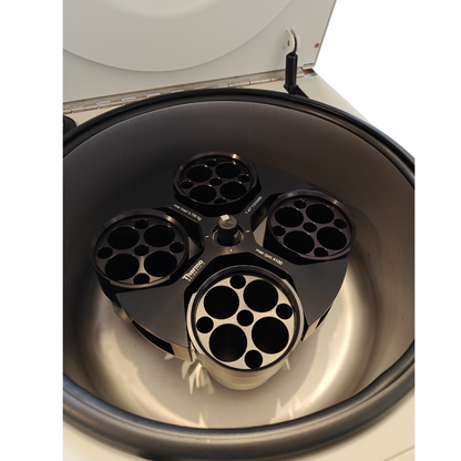 Thermo Scientific 75004411 Megafuge 11 Centrifuge with T41 Bucket Rotor - Tested
