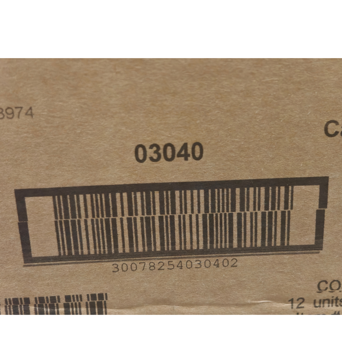 CRC 03040 Food Grade Silicone Lubricant Aerosol Spray - Full Case of 12 New